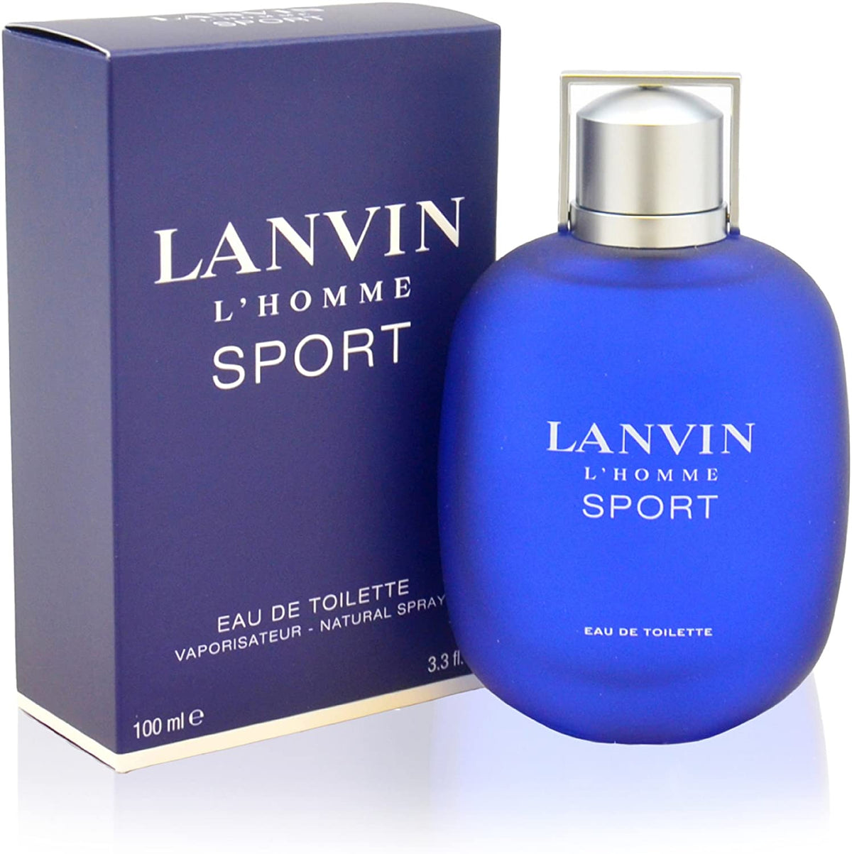 Lanvin L'Homme Sport for Men edt 100ml