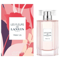 Lanvin Les Fleurs De Water Lily Perfume For Women EDT 90ml