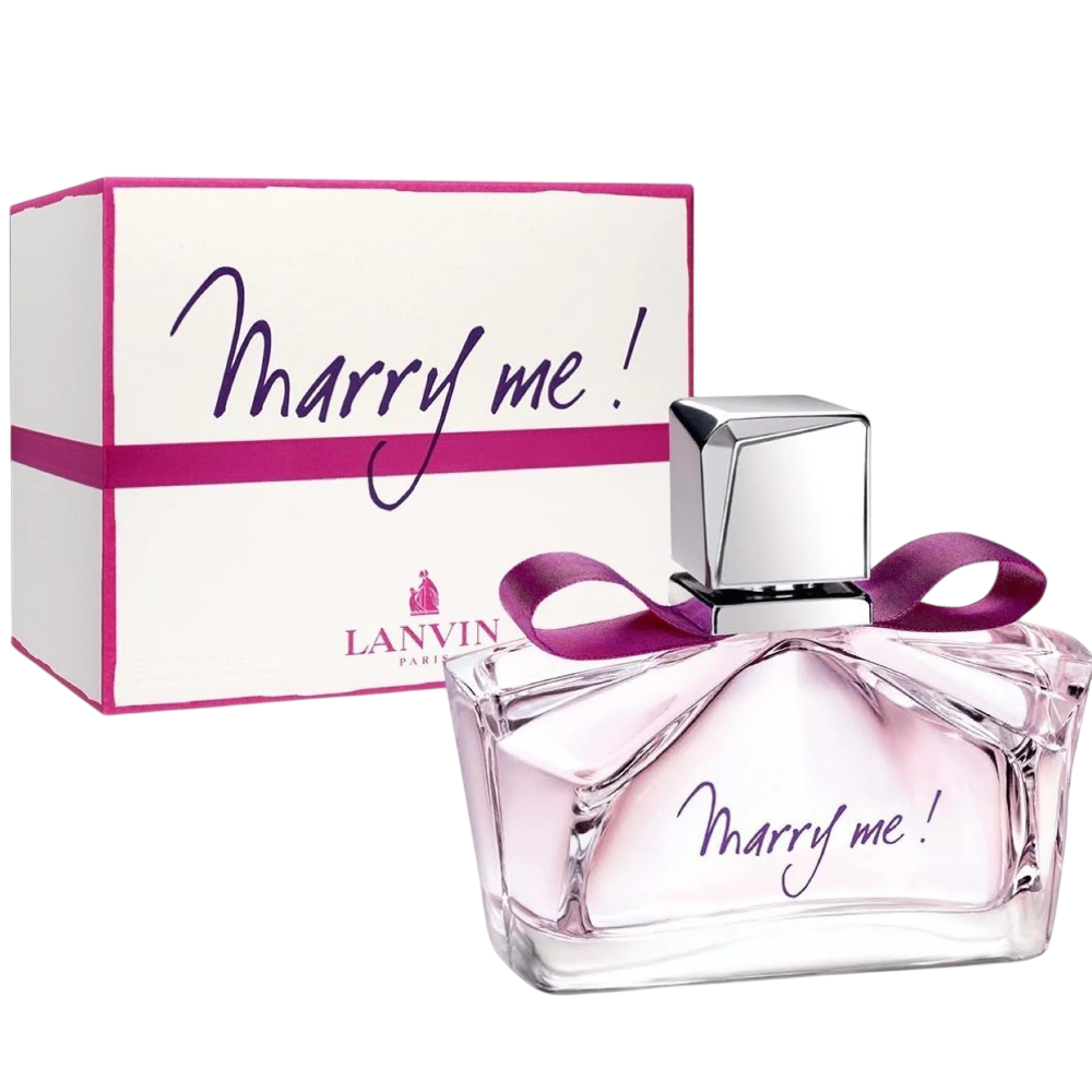 Lanvin Marry Me Perfume For Women EDP 30ml