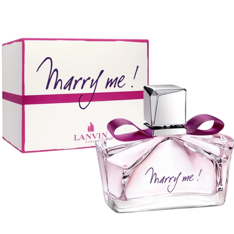 Lanvin Marry Me Perfume For Women EDP 30ml