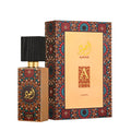 Lattafa Ajwad Perfume For Unisex EDP 60ml
