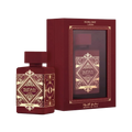 Lattafa Badee Al Oud Sublime Perfume For Unisex EDP 100ml