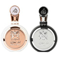 Lattafa Fakhar for Men & Women EDP-100ml Bundle Offer