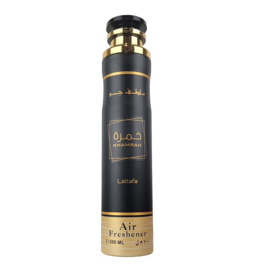 Lattafa Khamrah Air Freshener 300ml