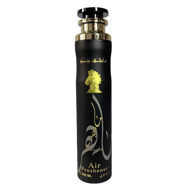 Lattafa Maahir Air Freshener 300ml