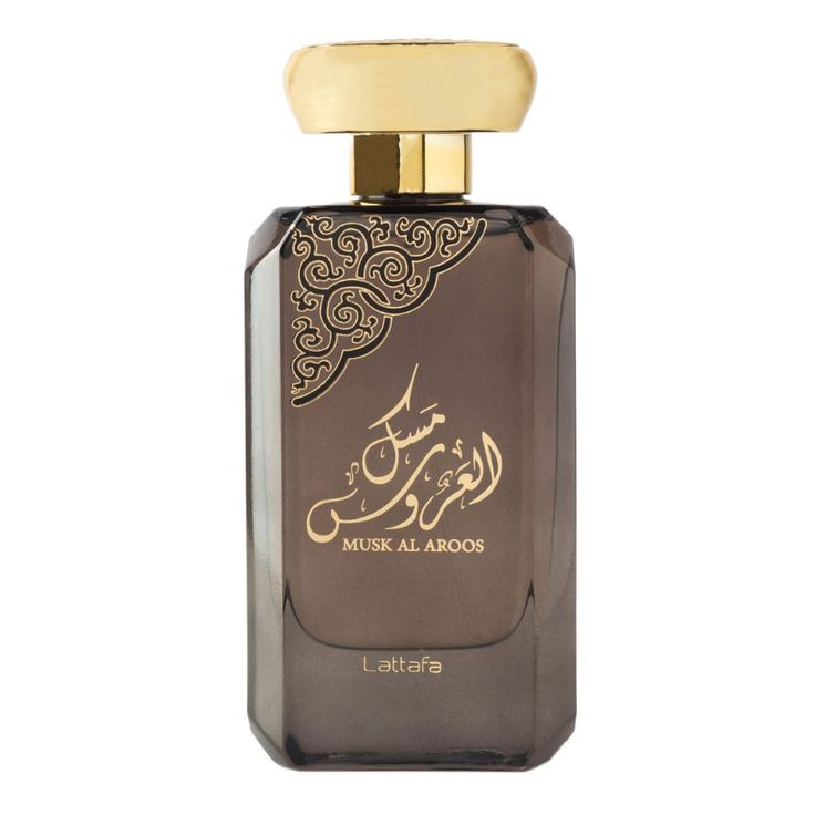 Lattaffa Musk Al Aroos for Unisex EDP 80ML