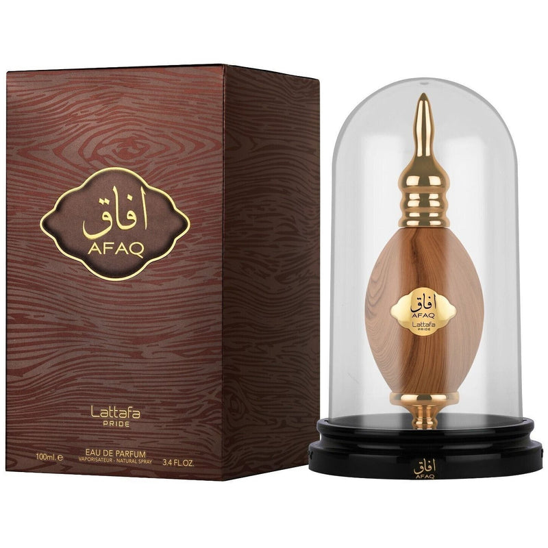 Lattafa Pride Afaq Perfume For Women EDP 100ml