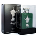 Lattafa Pride Al Areeq Silver Perfume For Men EDP 100ml