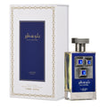 Lattafa Pride Blue Sapphire Perfume For Unisex EDP 100ml