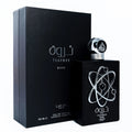 Lattafa Pride Tharwah Silver Perfume For Men EDP 100ml