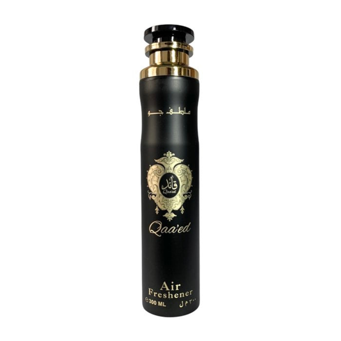 Lattafa Qaa'ed Air Freshener 300ml