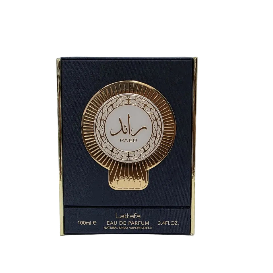 Lattafa Ra'ed Absolu EDP For Men 100ml