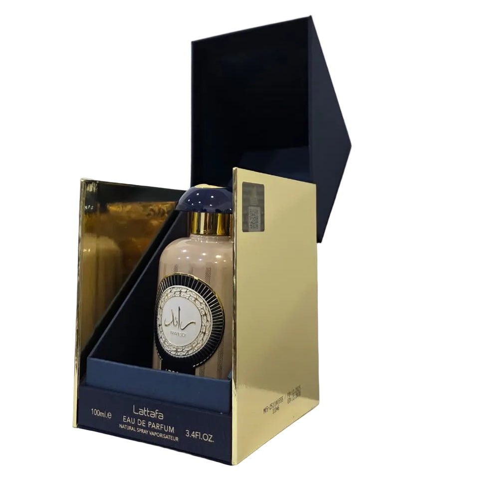Lattafa Ra'ed Absolu EDP For Men 100ml