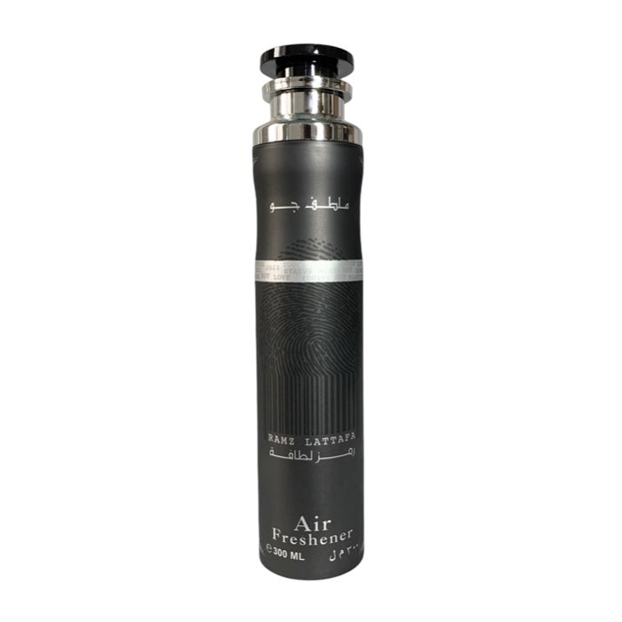 Lattafa Ramz Lattafa Silver Air Freshener 300ml