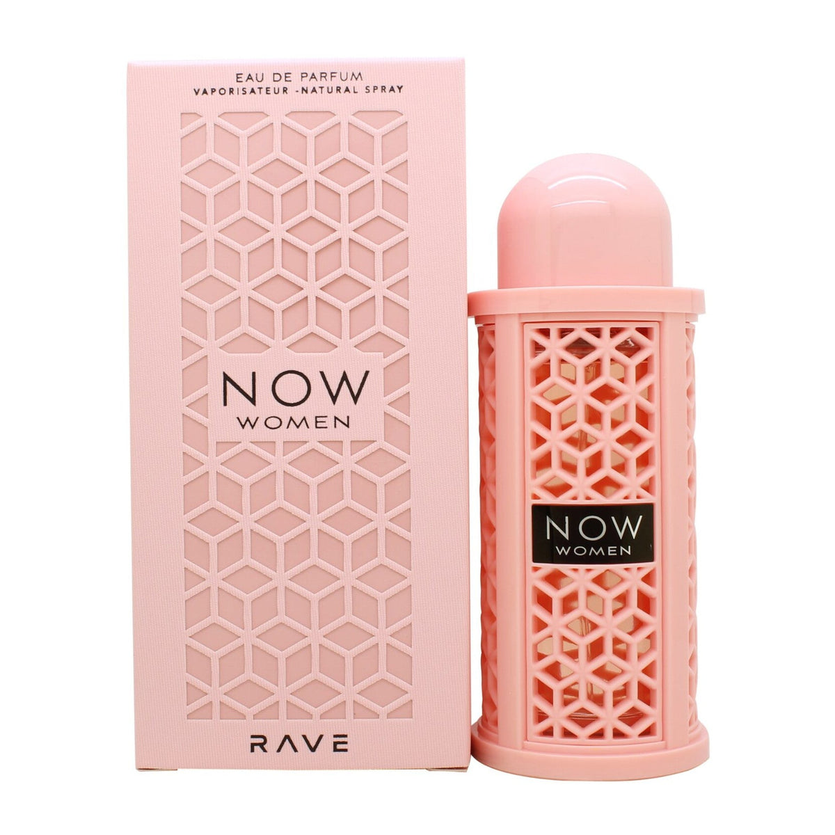Lattafa Rave Now Women Perfume For Women EDP 100ml