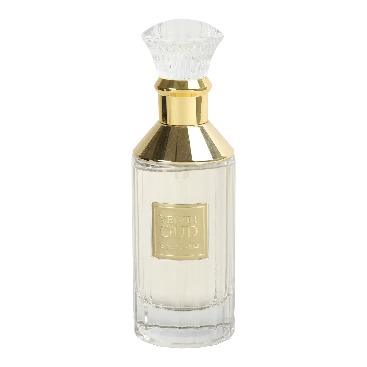Lattafa Velvet Oud for Unisex EDP 100ml