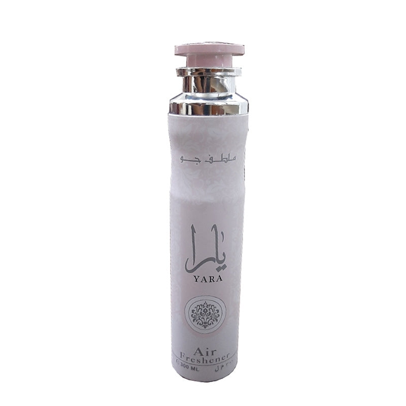 Lattafa Yara Air Freshener 300ml