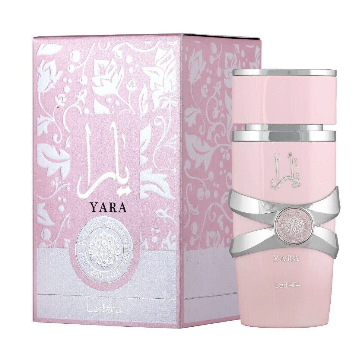Lattafa Yara Perfume For Women EDP 100ml