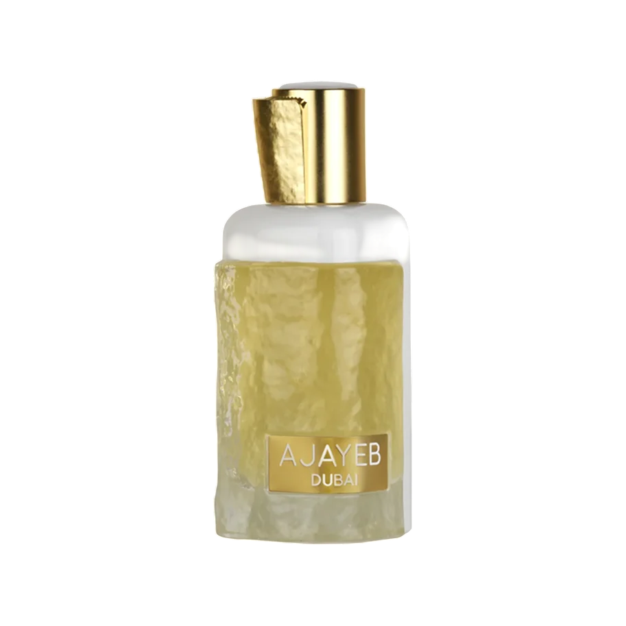 Lattafa Ajayeb Dubai Portrait EDP For Unisex 100ml