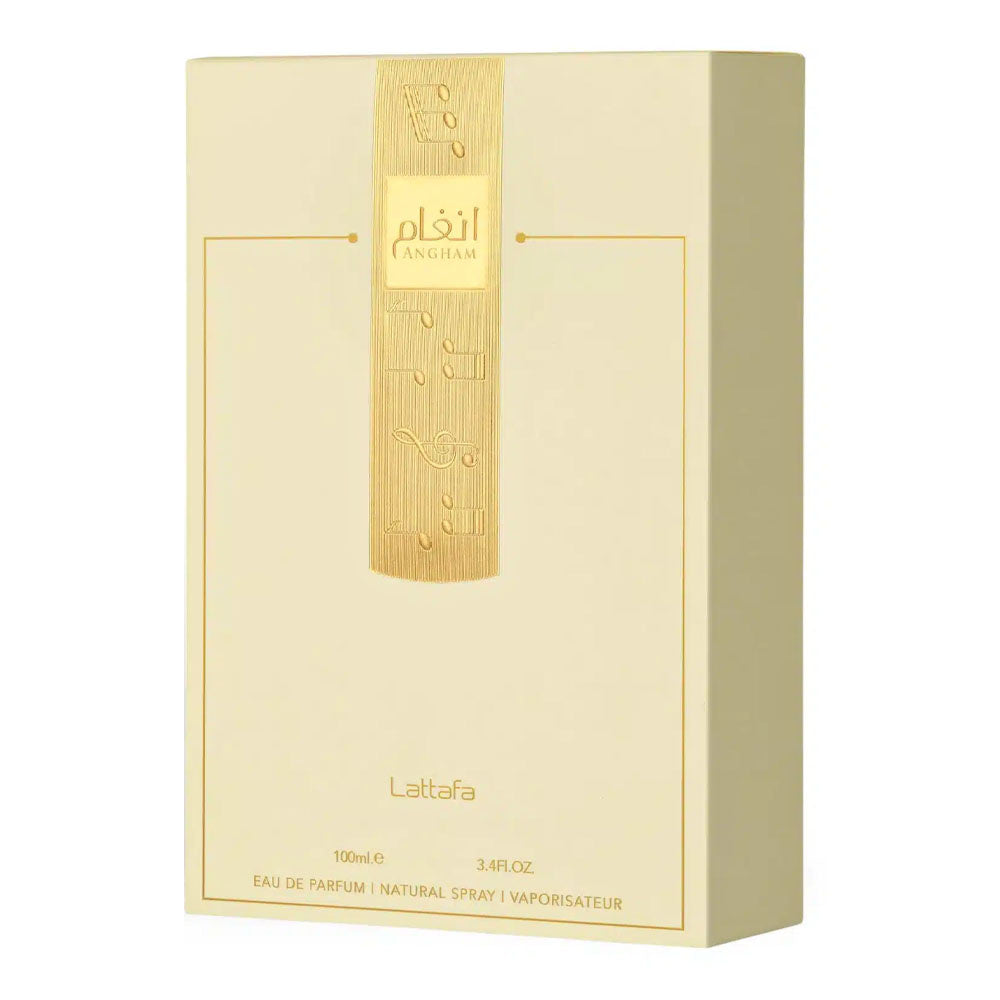 Lattafa Angham EDP For Unisex 100ml