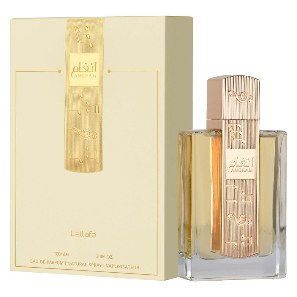 Lattafa Angham EDP For Unisex 100ml