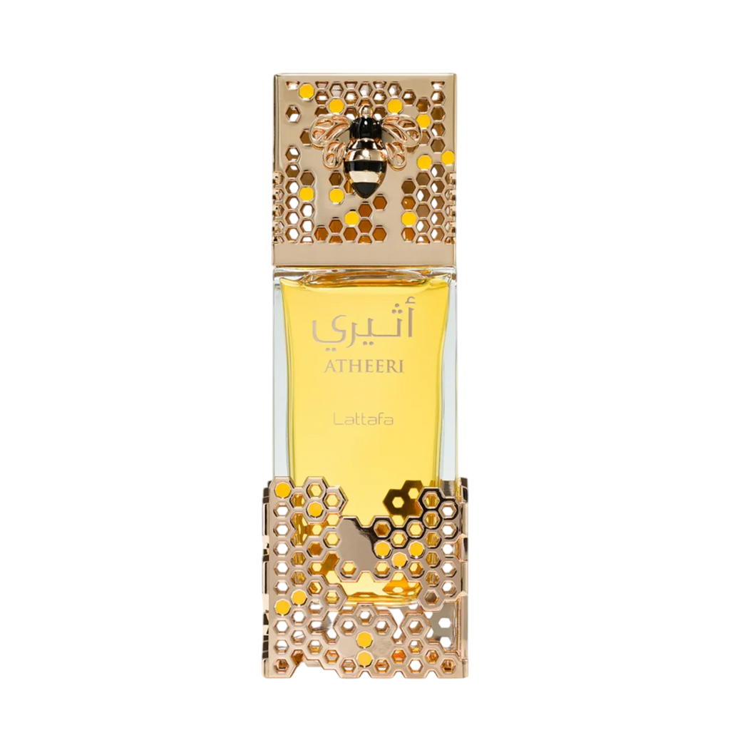 Lattafa Atheeri Perfume For Women EDP 100ml