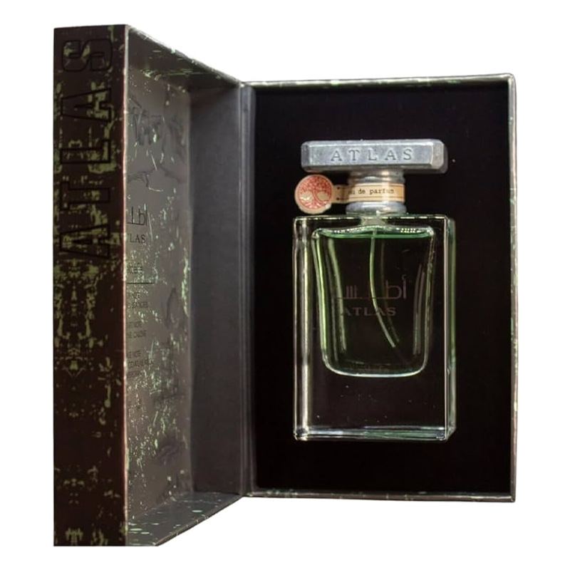 Lattafa Atlas For Unisex EDP 55ml