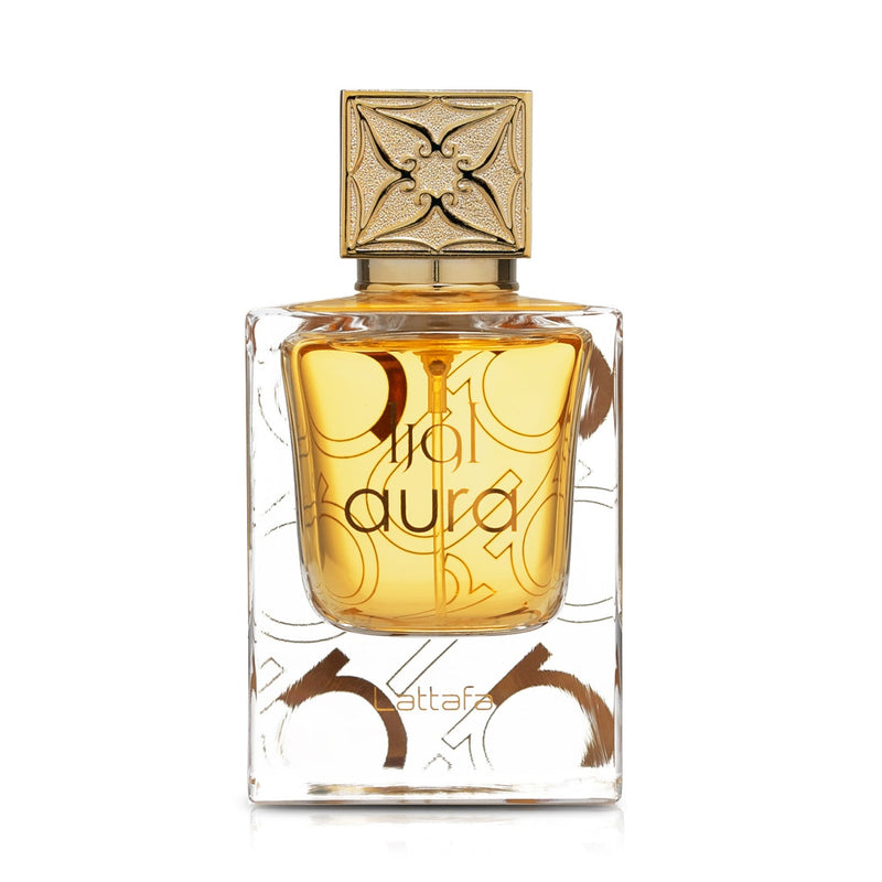 Lattafa Aura Perfume For Unisex EDP 60ml