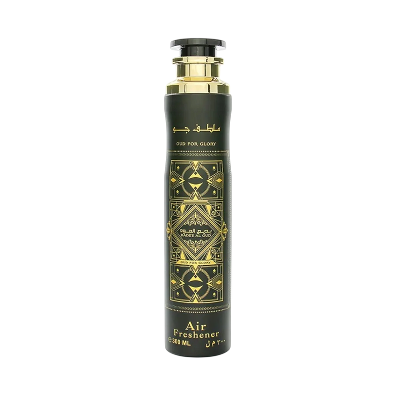 Lattafa Badee Al Oud Air Freshener 300ml