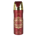 Lattafa Badee Al Oud Sublime Deo Perfumed Spray For Women 200ml