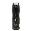Lattafa Black Edition Deo Perfumed Spray For  Women 200ml