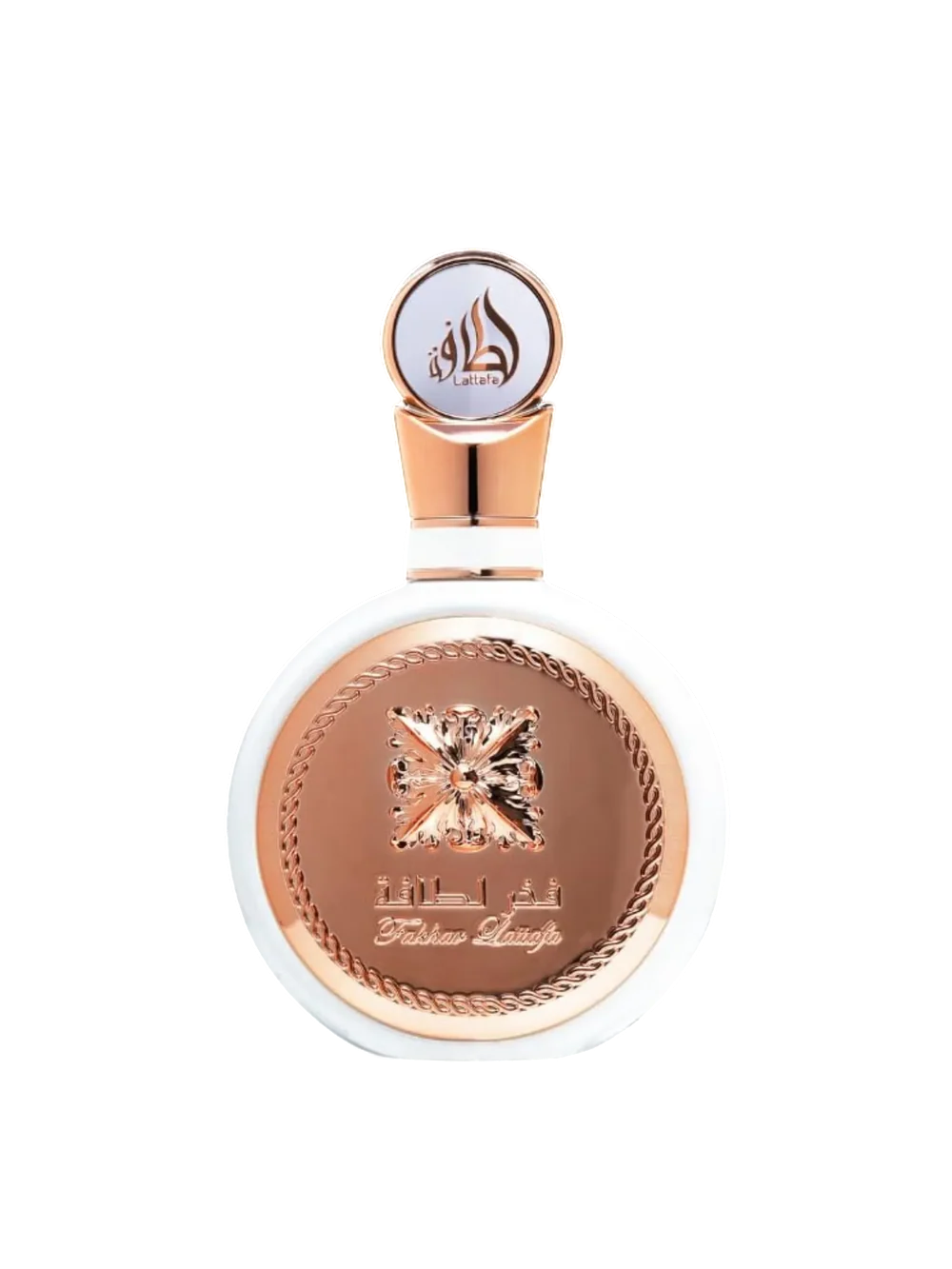Lattafa Fakhar Gold Perfume For Women EDP 100ml