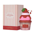 Lattafa Give Me Gourmand Berry On Top EDP For Women 75ml