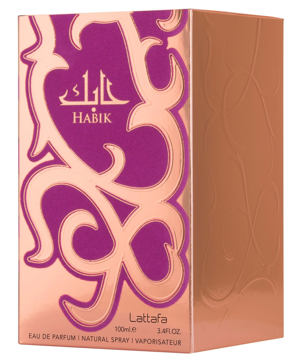 Lattafa Habik EDP For Women 100ml