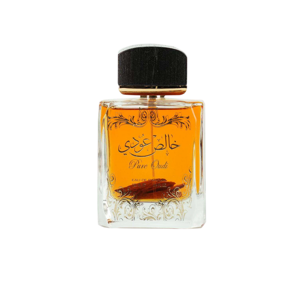 Lattafa Khalis Pure Oudi Perfume For Men and Women, EDP, 100ml