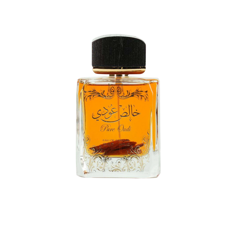 Lattafa Khalis Pure Oudi Perfume For Men and Women, EDP, 100ml