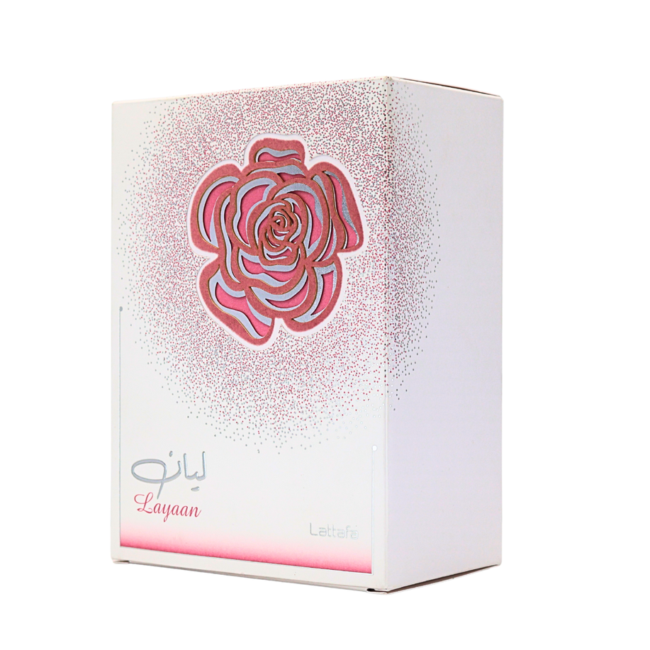 Lattafa Layaan Perfume For Women EDP 75ml