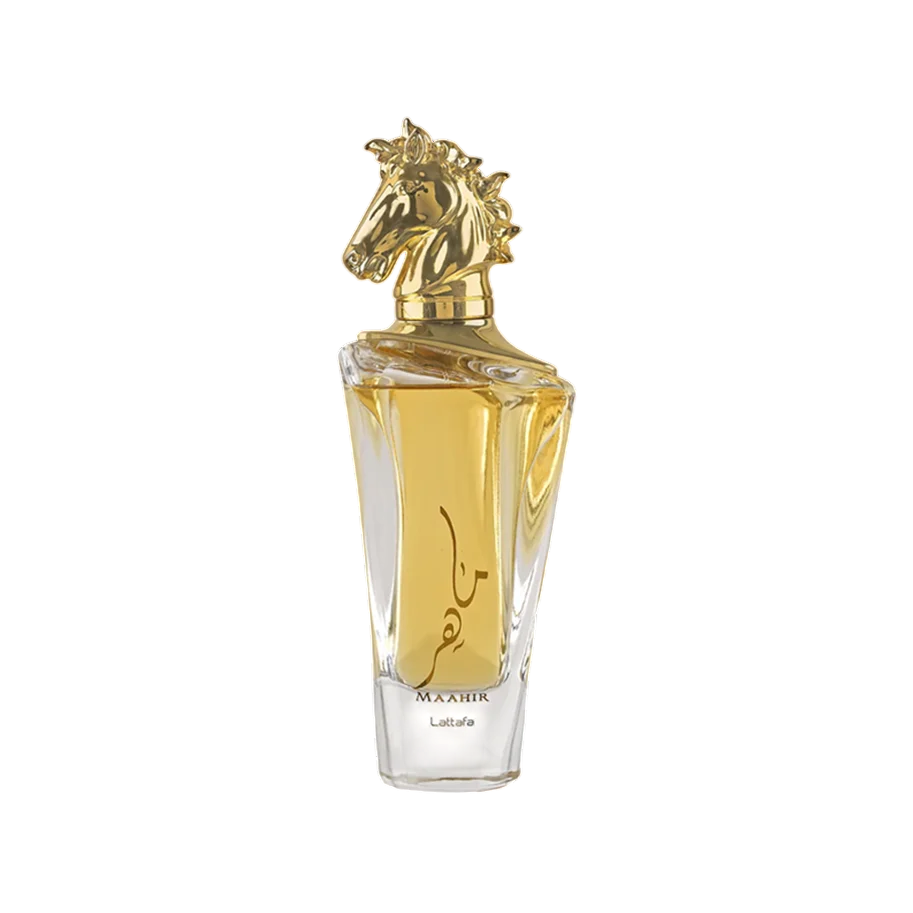 Lattafa Maahir EDP Unisex 100ml