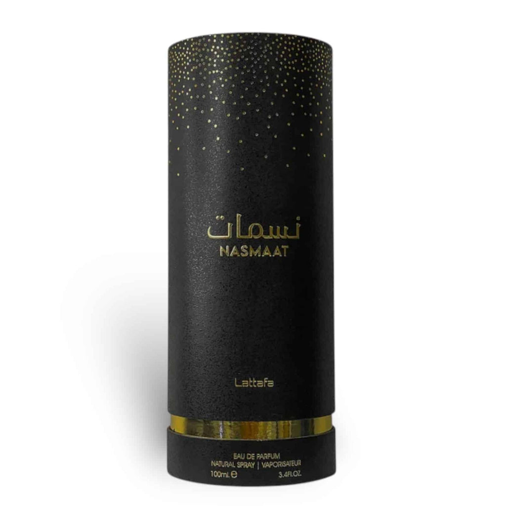 Lattafa Nasmaat Perfume For Unisex EDP 100ml