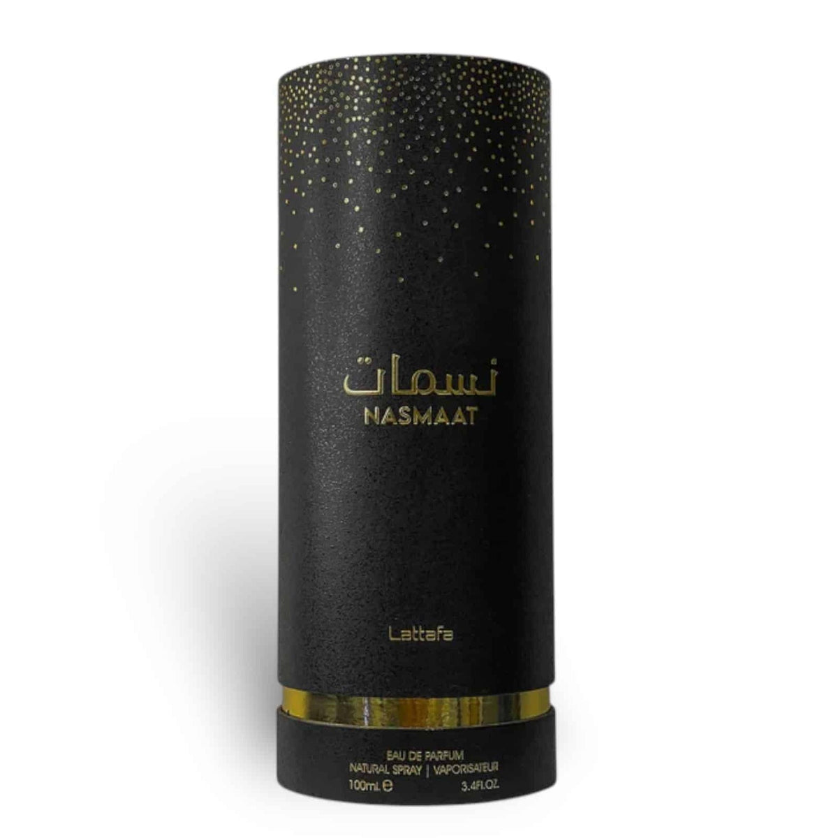 Lattafa Nasmaat Perfume For Unisex EDP 100ml