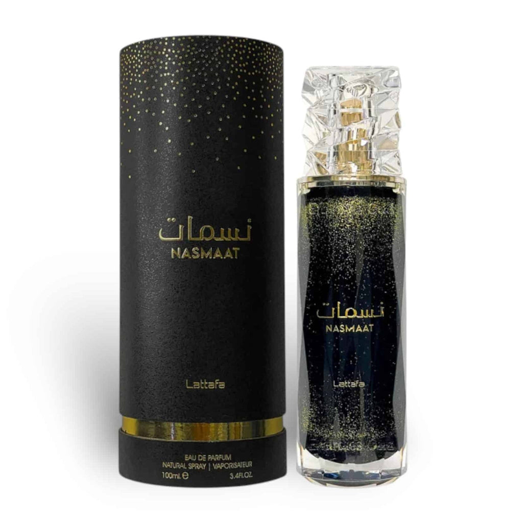 Lattafa Nasmaat Perfume For Unisex EDP 100ml