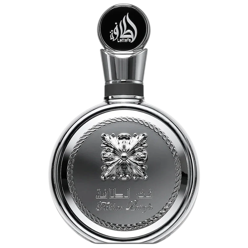 Lattafa Platin Fakhar Perfume For Unisex EDP 100ml