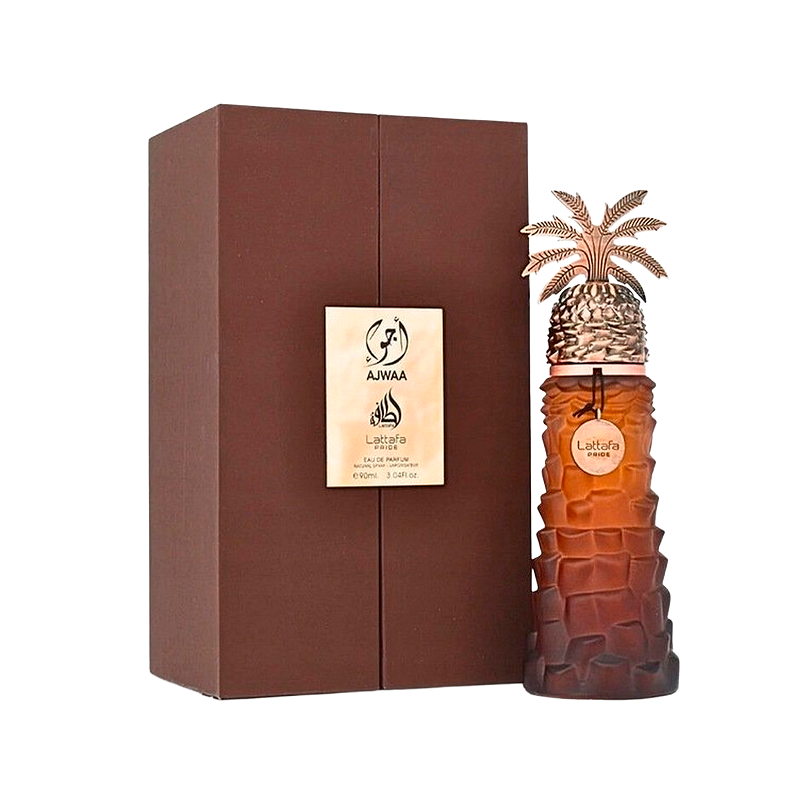 Lattafa Pride Ajwaa EDP For Unisex 90ml