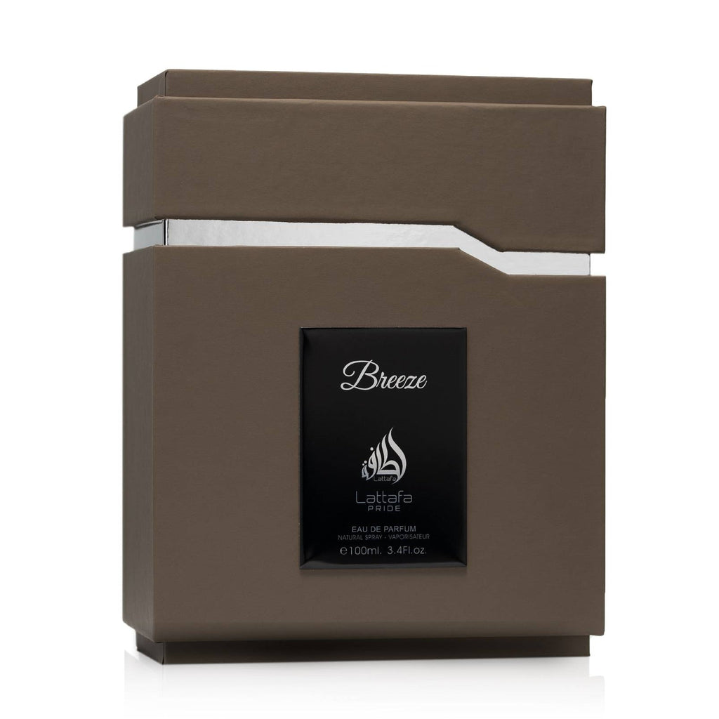 Lattafa Pride Breeze EDP For Unisex 100ml