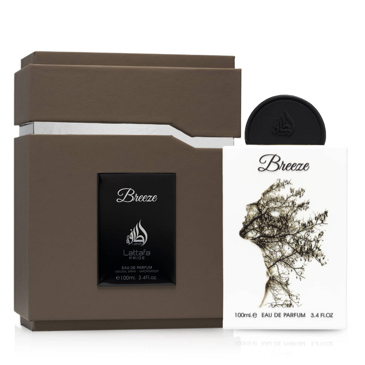Lattafa Pride Breeze EDP For Unisex 100ml