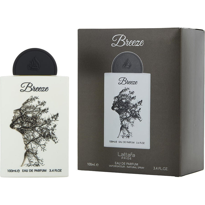Lattafa Pride Breeze EDP For Unisex 100ml