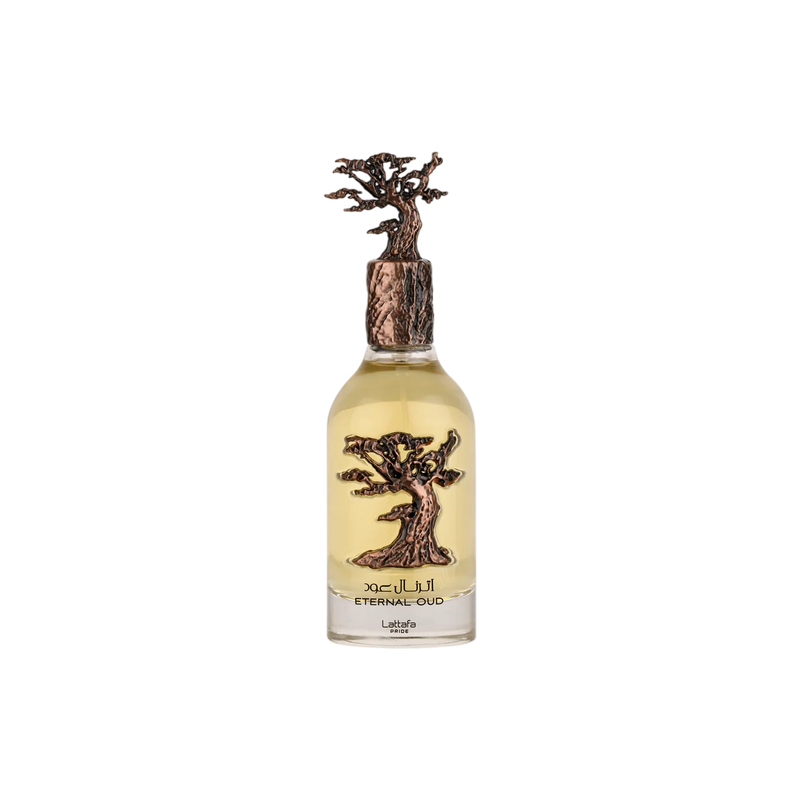 Lattafa Pride Eternal Oud EDP For Unisex 100ml
