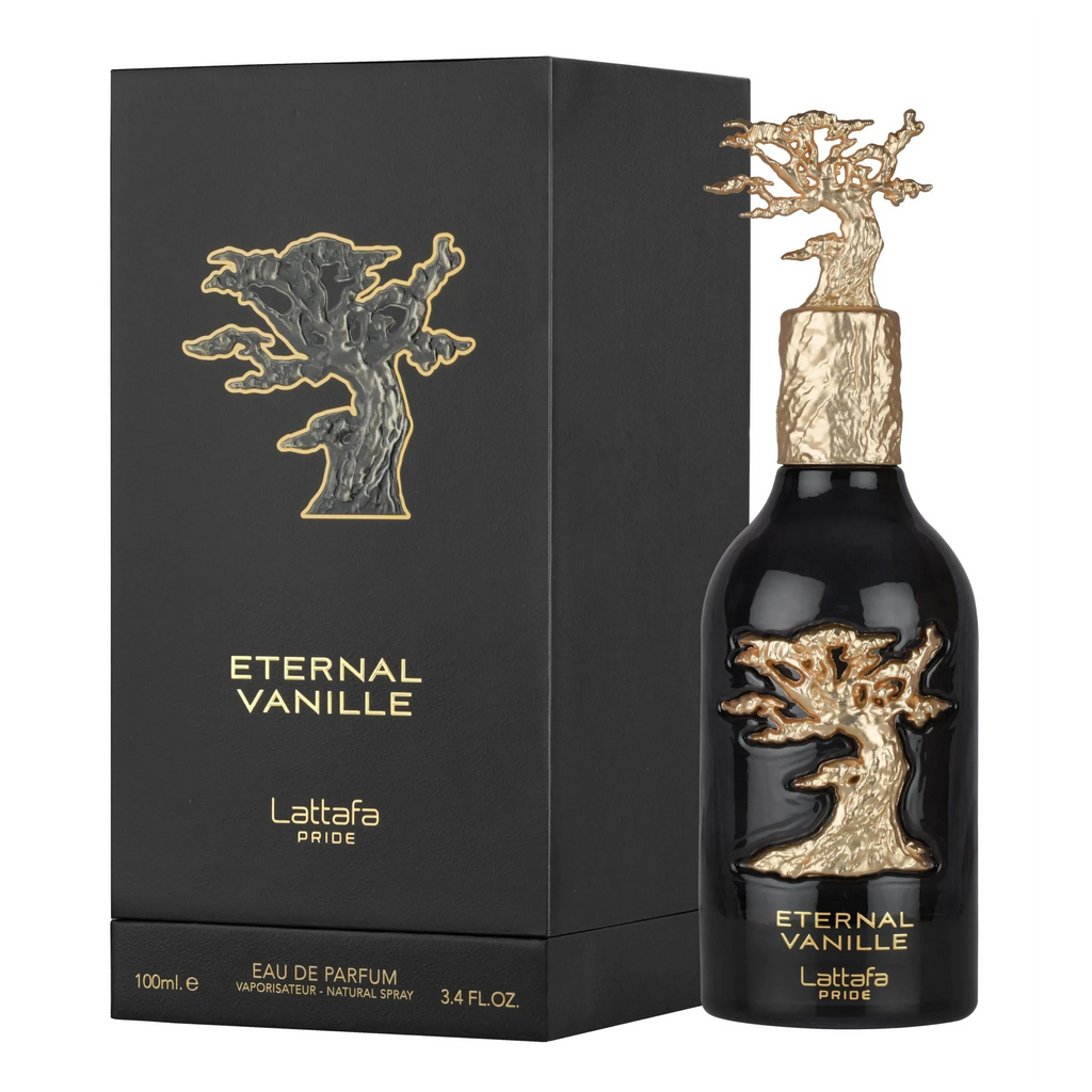 Lattafa Pride Eternal Vanille EDP For Unisex 100ml