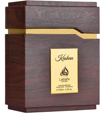 Lattafa Pride Kashan EDP For Unisex 100ml