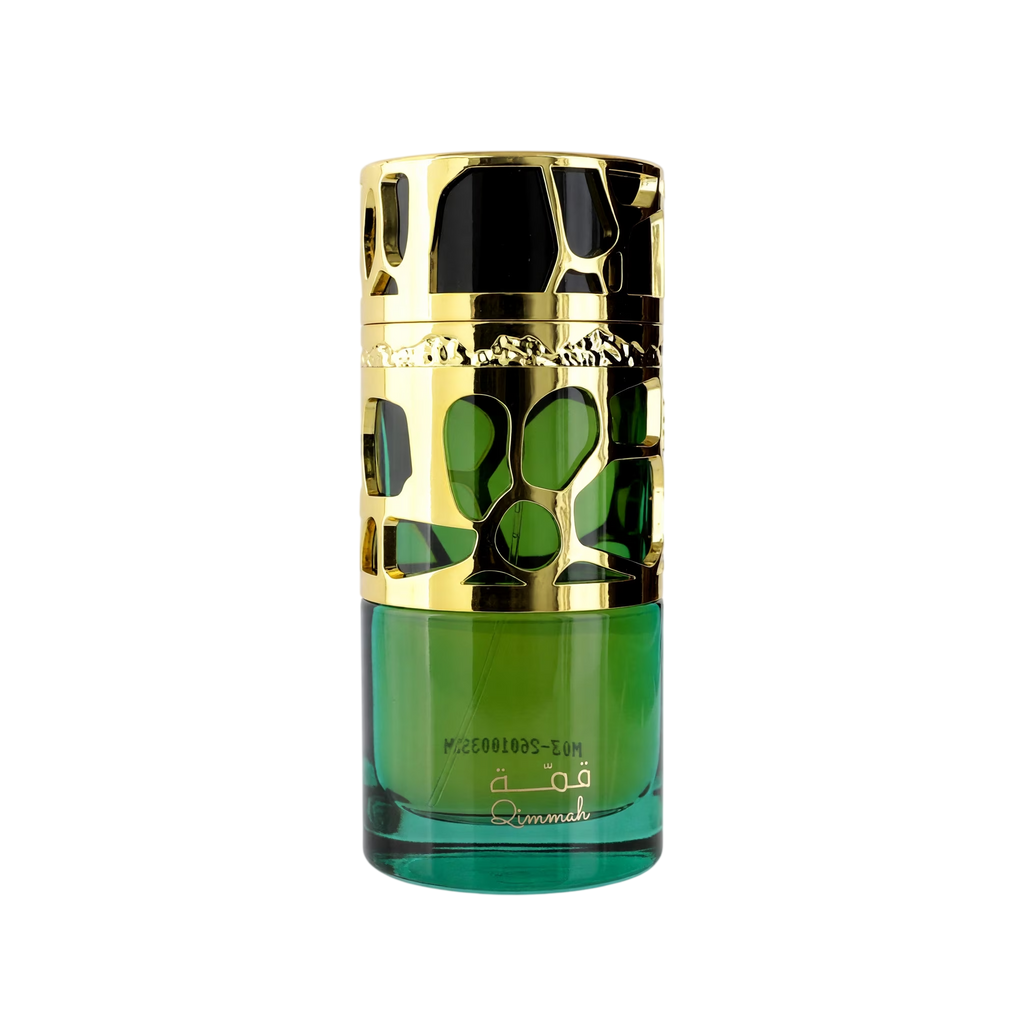Lattafa Qimmah Woman EDP 100ml Spray For Women